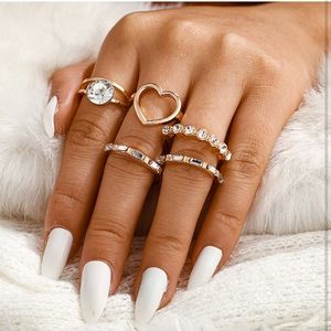 🆕 ❤️5Rings